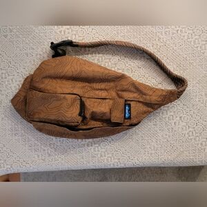 Kavu Sling Bag EXCELLENT CONDITION